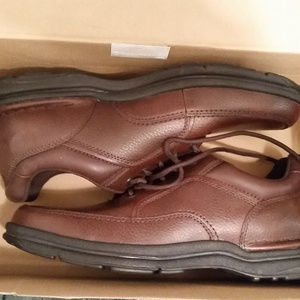 Rockport World Tour Classic Shoes